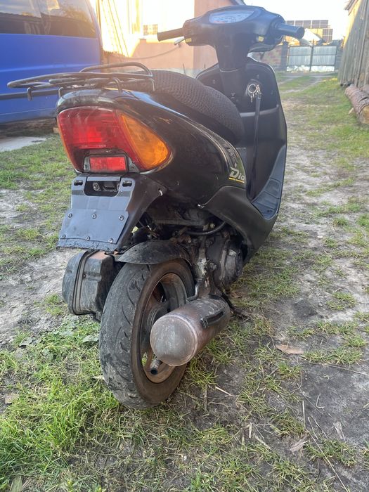 Скутер Хонда діо 34 / honda dio34