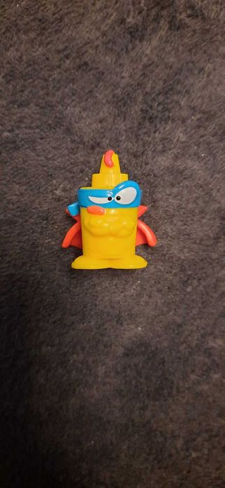 Super Things. Super Zings seria 9