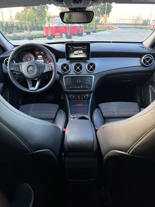 Mercedes GLA 180d 2016 Офіціальне Авто 1 Власник