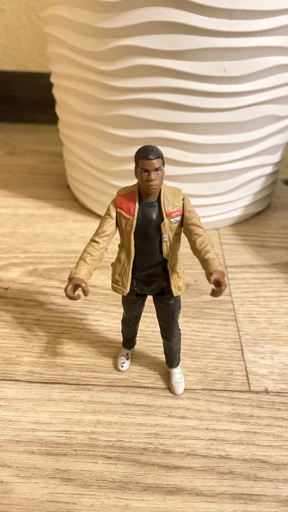 Фігурка Hasbro Star Wars Finn Фінн