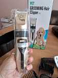 Продам PET GROOMING Hair Clipper