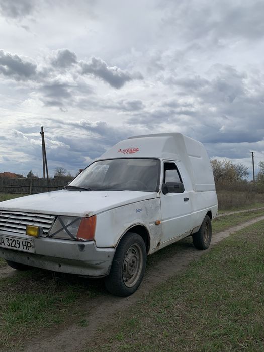 дві таврії пікап по ціні 1