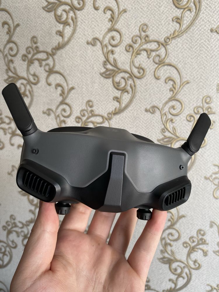 DJI Goggles 2 FPV-окуляри