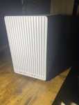 Lian Li DAN A3 White