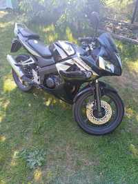 Honda CBR 125  jc 39