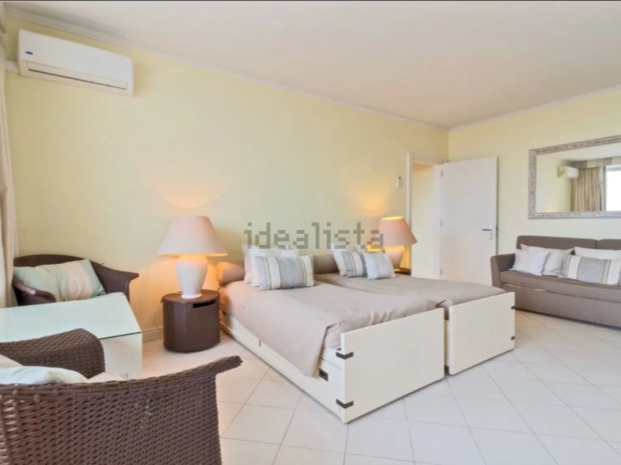 T2 Marina Vilamoura - Arrendamento