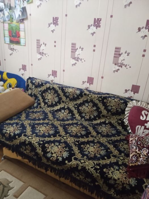 Здам кімнату в квартирі для дівчини в р-ні Замостя.
