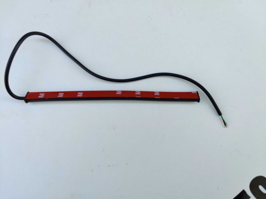 Stop flexível moto stop Universal