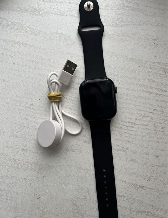 Смарт годинник APPLE WATCH 8 - Смарт-часы для дорослих та дітей