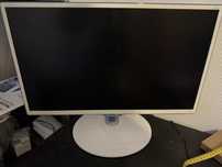 Monitor SAMSUNG 24cale