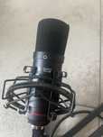 Mikrofon SPC Gear