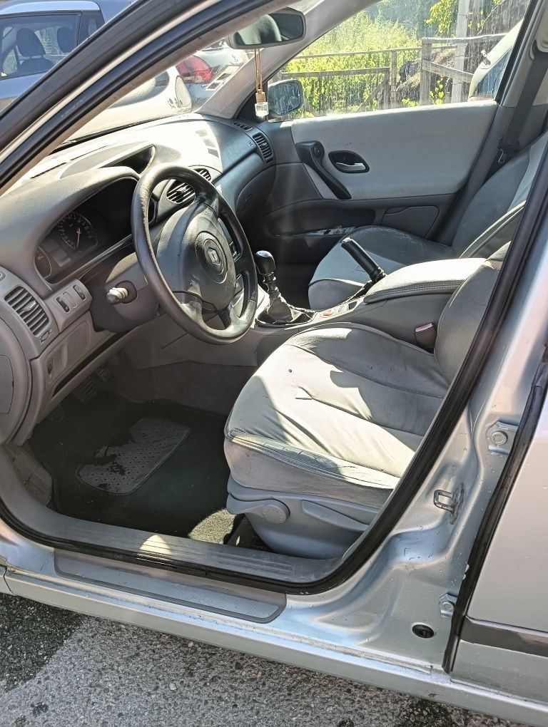Renault laguna 1.9 dci