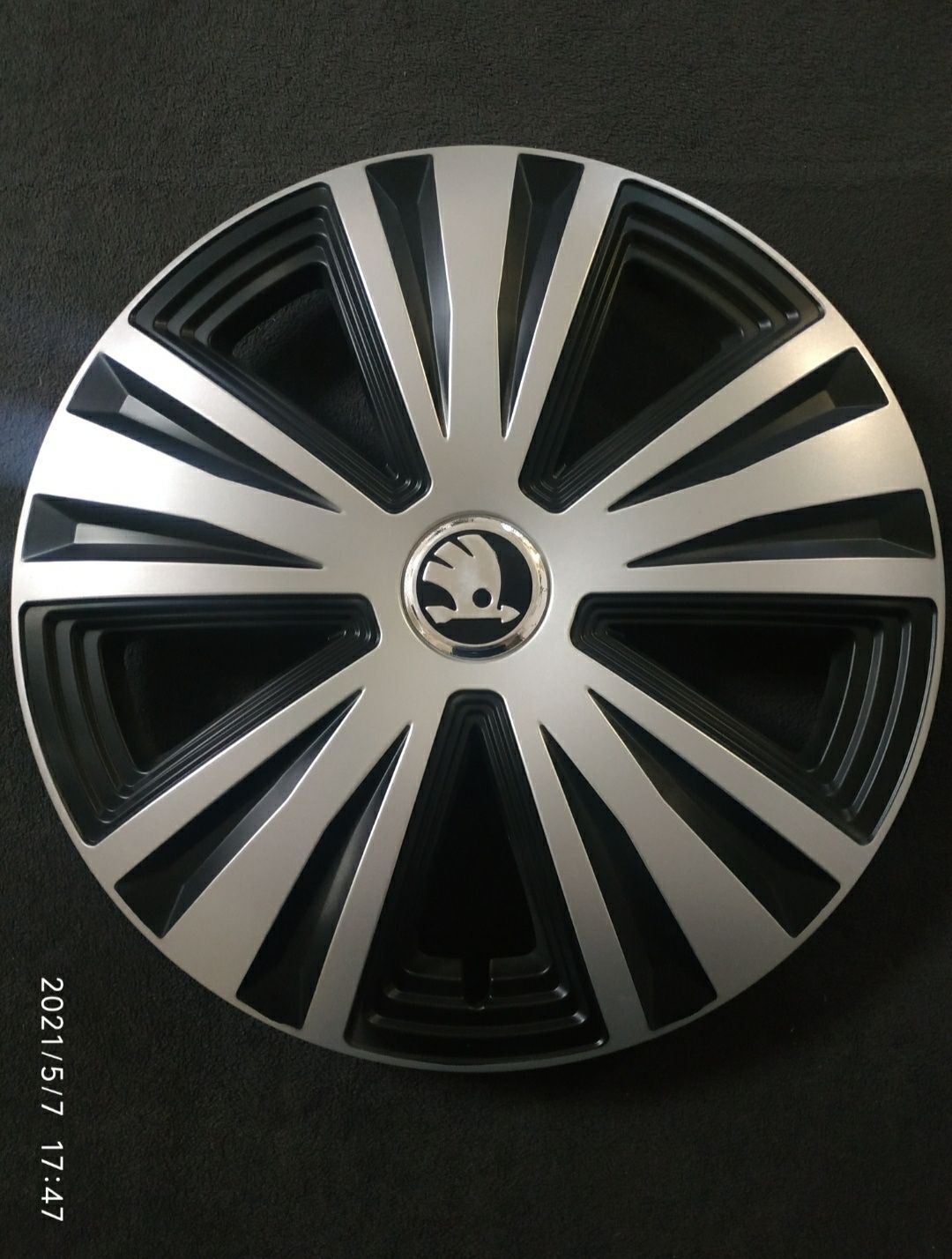 Колпаки Ковпаки Skoda Шкода r15 16 14 13 диски шини колеса ковпак київ