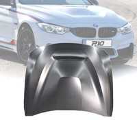 CAPÔ PARA BMW M3 M4 F80 F82 F83 11-18 LOOK GTS ALU