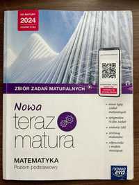 Podręcznik do matematyki podstawowej matura