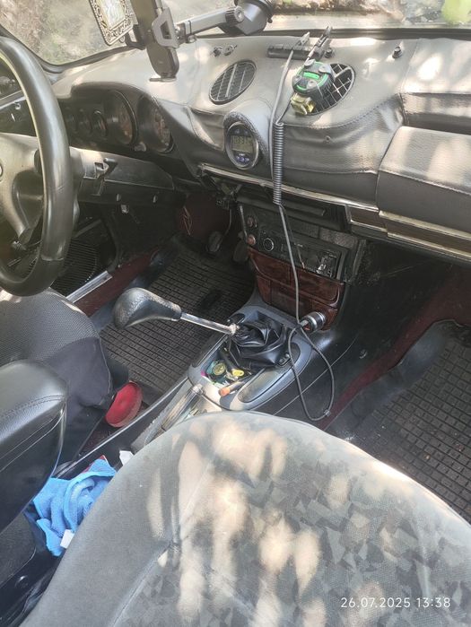 Продам ВАЗ 21063 все написано в описі