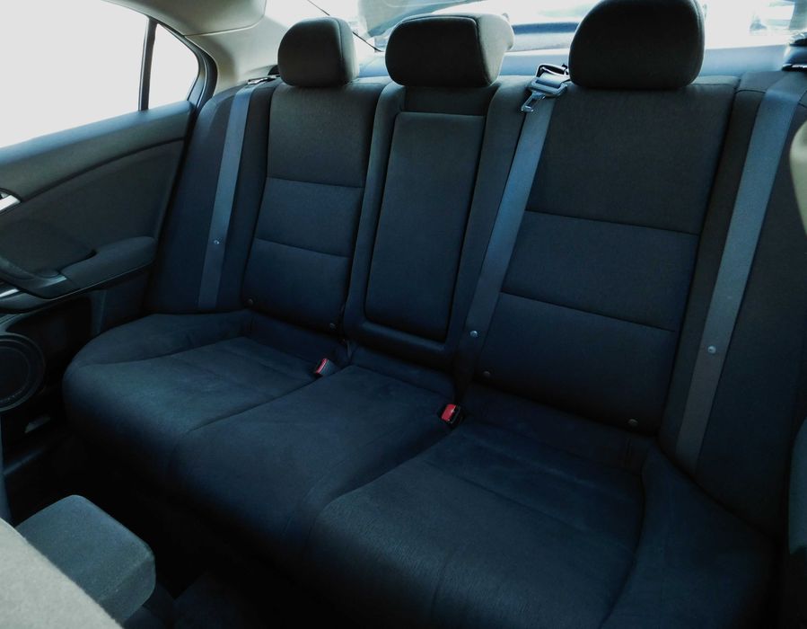 Honda Accord 2.0 Elegance