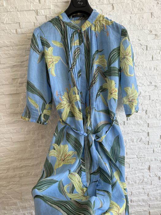 Сукня Luisa Cerano            Max mara