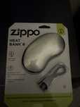 Powerbank Zippo heat bank 6 5200mAh