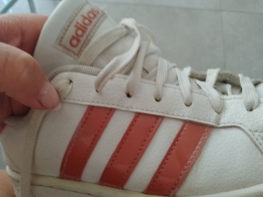 Adidas buty rozmiar 40 wkładka 25 cm