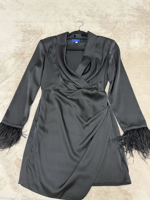 Сукня Gepur чорна