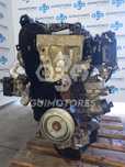MOTOR LAND ROVER FREELANDER 2.2D 163CV, REF: 224DT