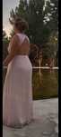 Vestido de Festa