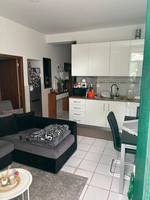 Apartamento T2 arrendar