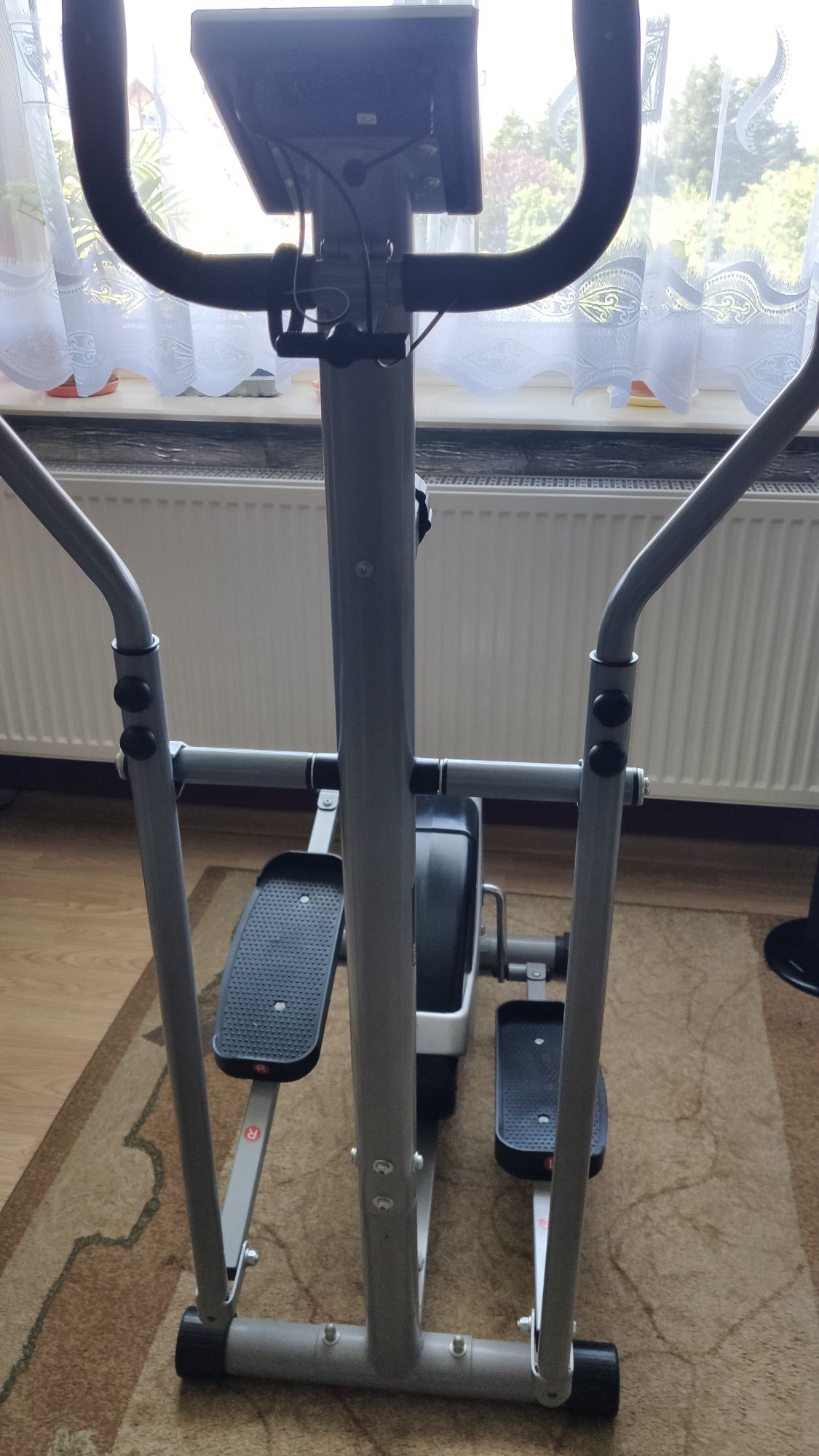 Orbitrek magnetyczny  Laubr Sport BE 530