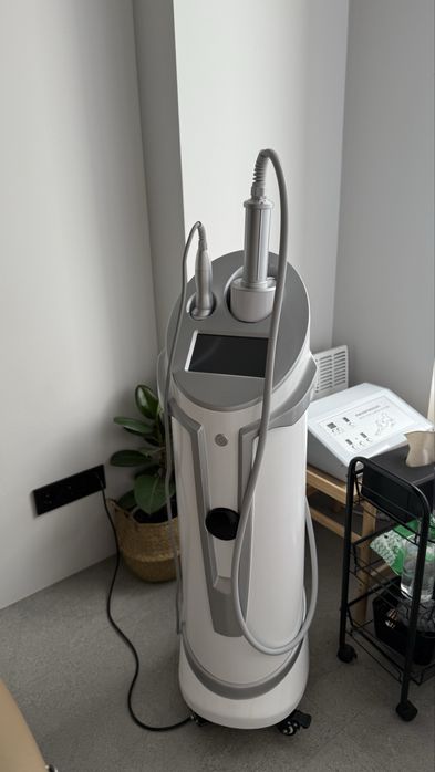 Навчання апаратного масажу Ендосфера Курси по Ендосфері