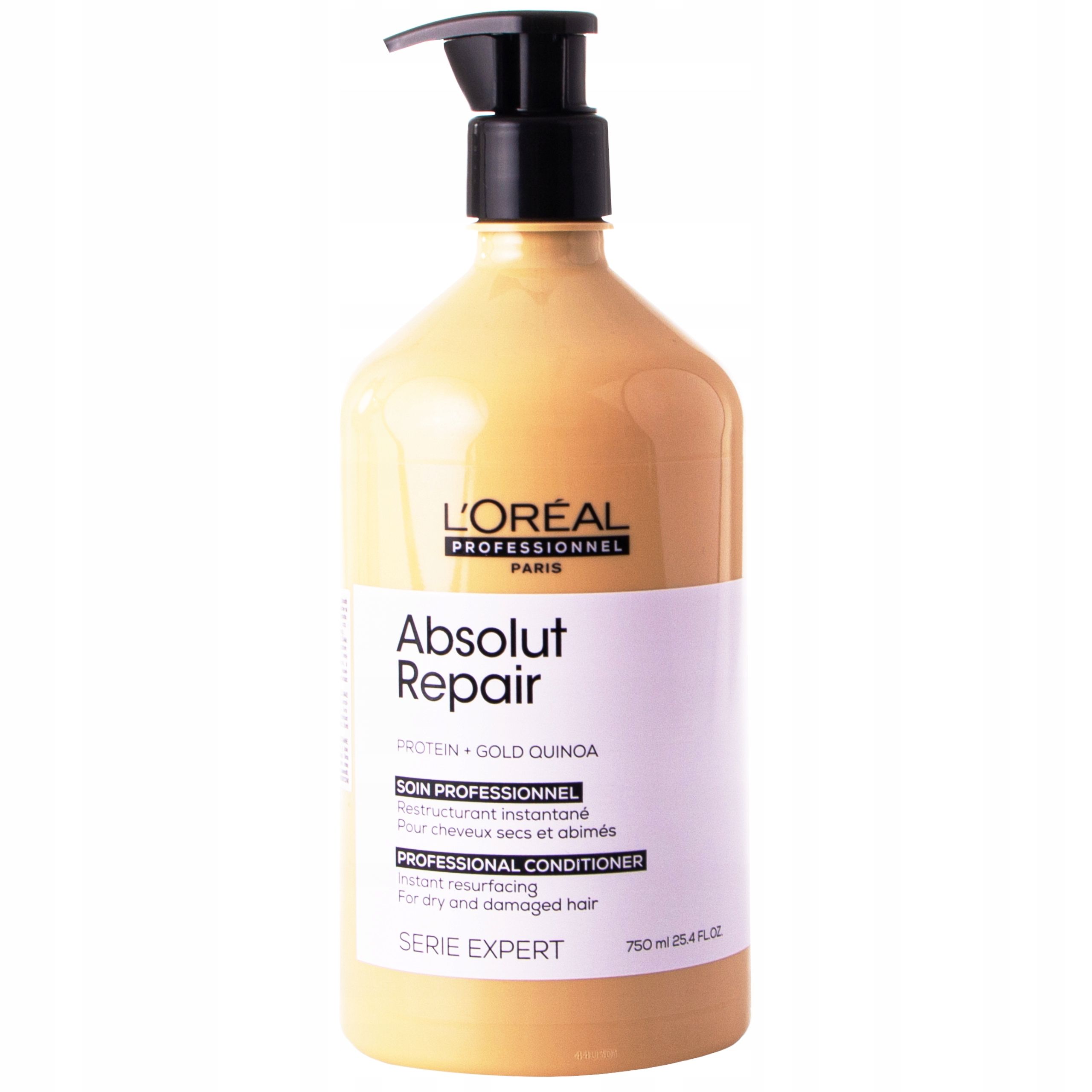 L'Oréal Professionnel Absolut Repair Odżywka regenerująca 750ml