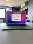 MacBook Air 13” | 2015 | i5 / 4GB RAM / 128GB SSD