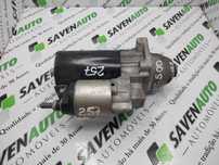 Motor Arranque Fiat 500 (312_)