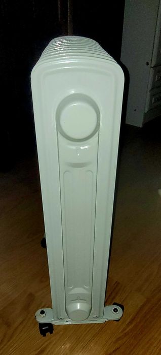 Aquecedor a óleo,  2000W