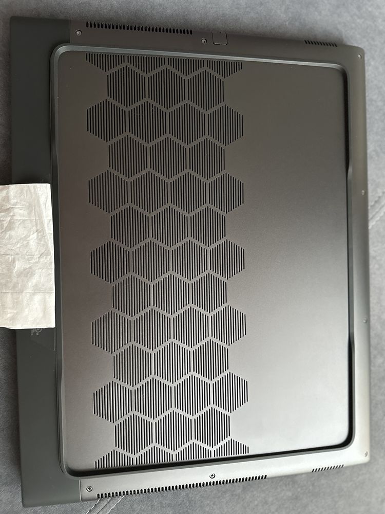 Dell Alienware r18 m2 Intel Core i9‑14900HX RTX 4080