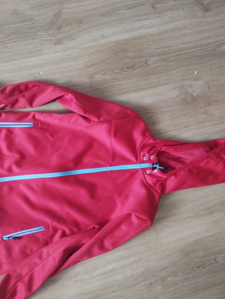 Crivit Lidl kurtka Softshell M nowa