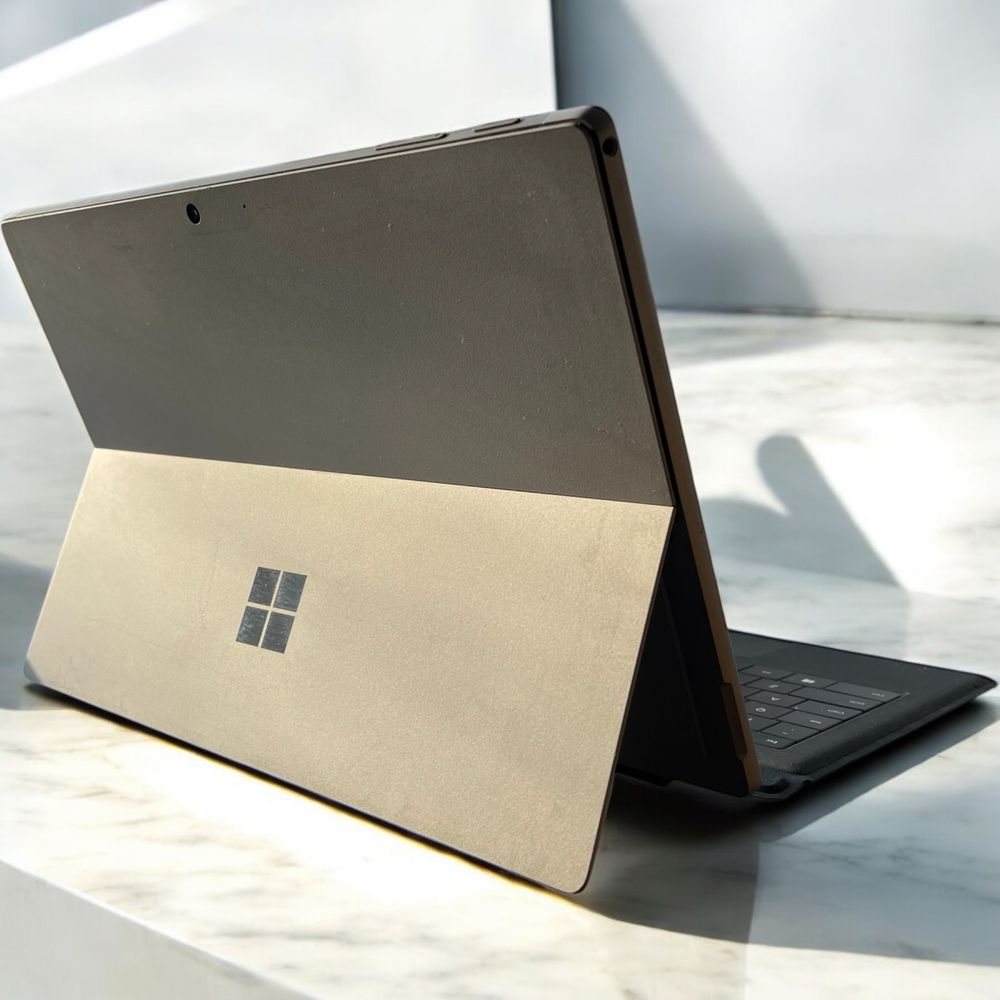 Планшет-ноутбук Microsoft Surface PRO 7 i5-1035G4 8/256gb “12.3 USA