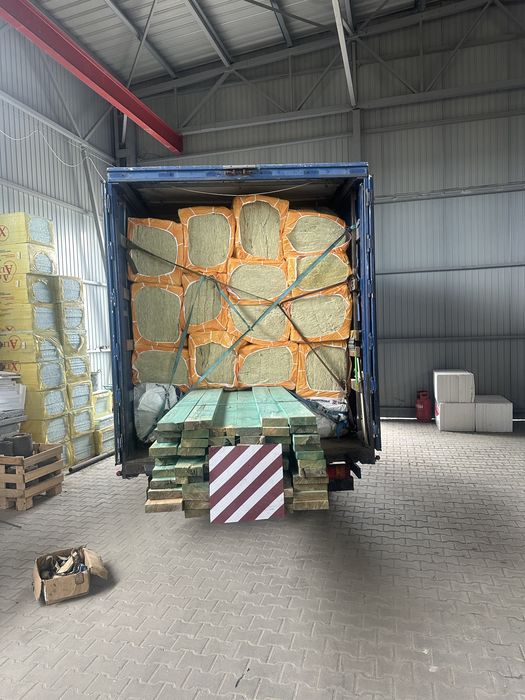 Вантажні Перевезення