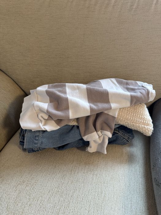 Пакет одягу 5-6 років