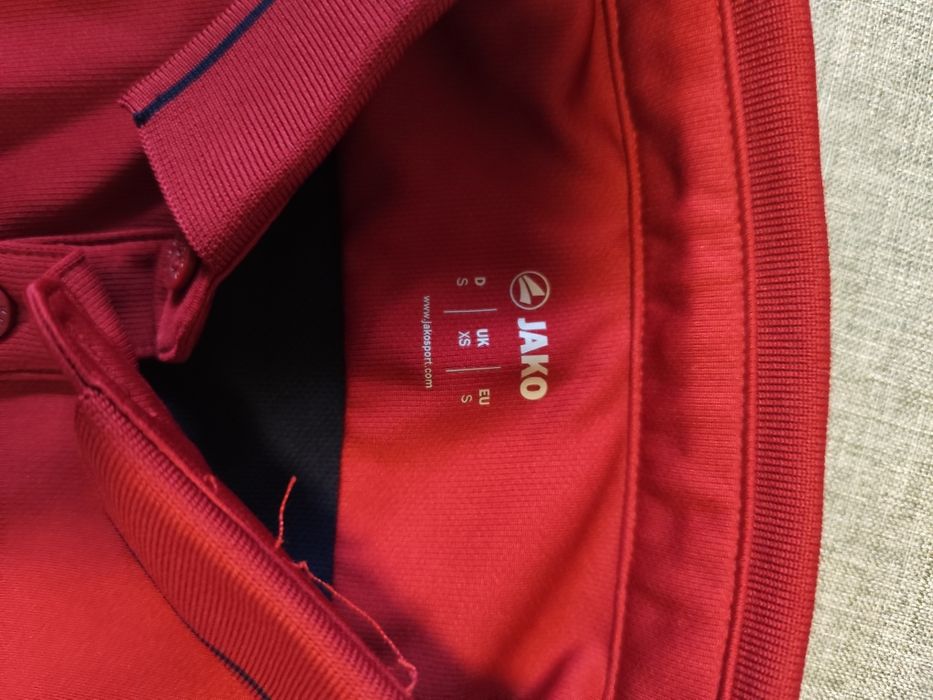 Koszulka polo Odra Opole