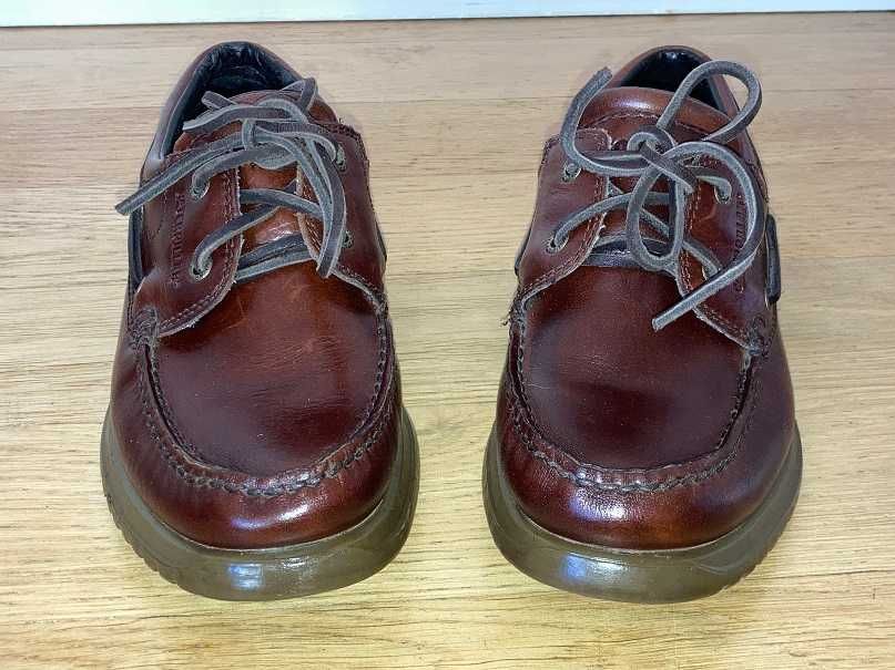 CAT buty mokasyny męskie i młodzieżowe - EUR 40 / 24,5 cm UNIKAT