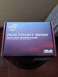 Front Base Asus Rog Overclock