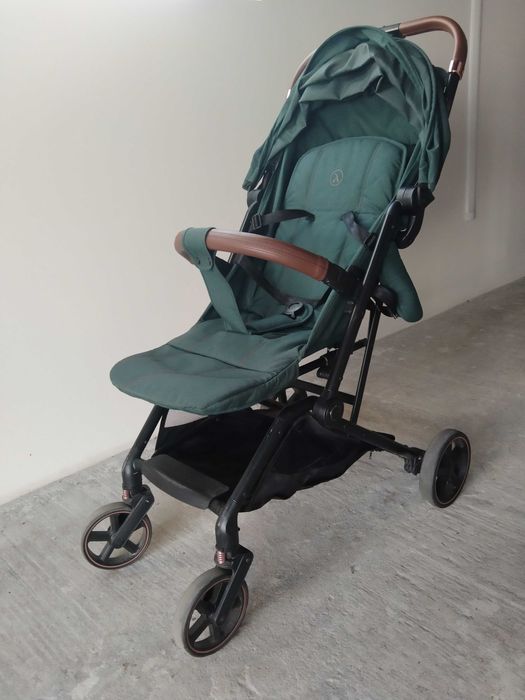 Wózek spacerowy spacerówka coletto