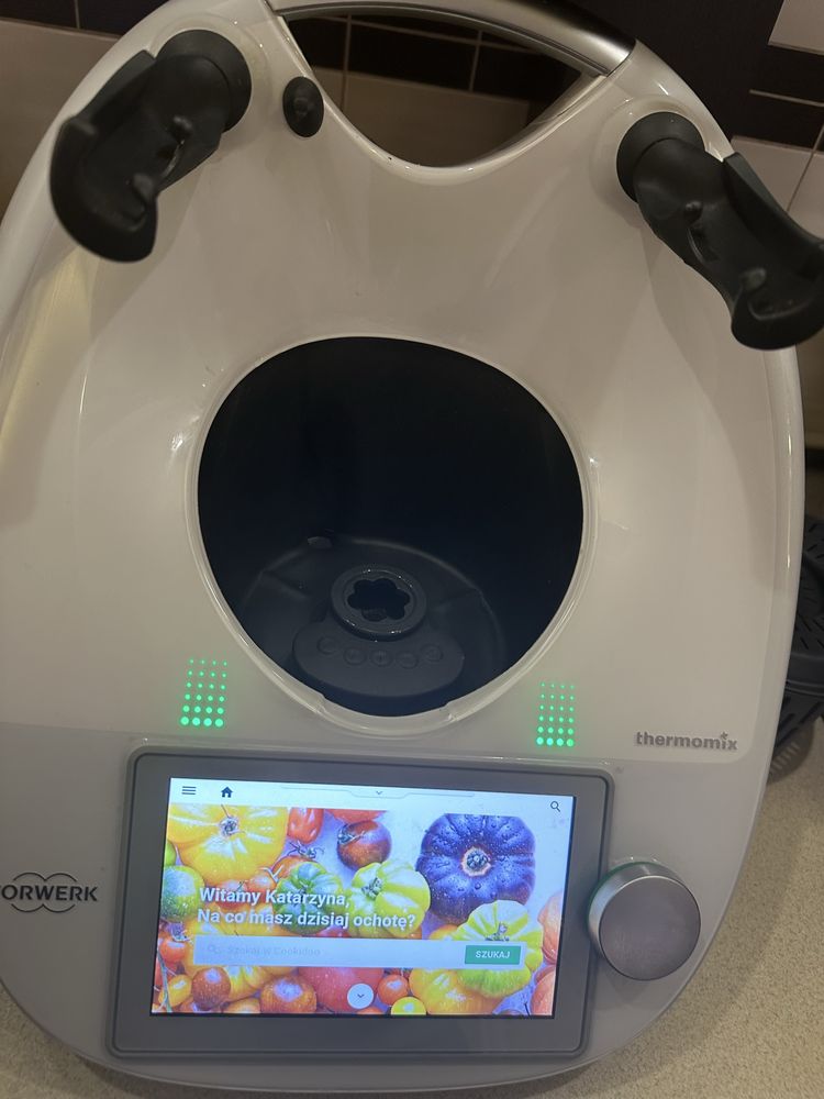 Thermomix Tm6+ frend