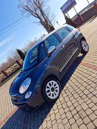 Fiat 500 L ROK 2013 DIESEL