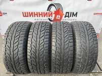 Шини 265/70 R16 Cooper 2022p зима 9мм