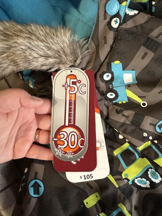 Продом комбинезон