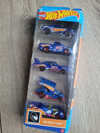 Hot Wheels HotWheels hw race team HFV87