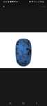 Mysz bezprzewodowa Microsoft Bluetooth Mouse Camo Blue