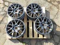 Felga Dodge Grand Caravan Chrysler Voyager RT 11-19 TOUREN